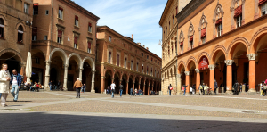 Piazza_santo_Stefano_Bologna