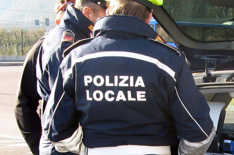 CICLO “POLIZIE LOCALI” GESTIRE LA VIABILITÀ URBANA SECONDO I PRINCIPI DEL MOBILITY MANAGEMENT